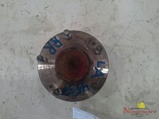 Cojinete de rueda de buje trasero Honda Civic 2018