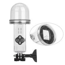 PC High Quality 60M Waterproof Shell Case Diving Protec-tion Cover Fit For DJ CT