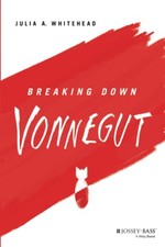 Breaking Down Vonnegut.by Leeds New 9781119746096 Fast Free Shipping**