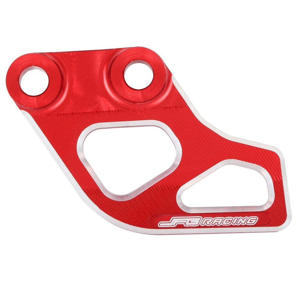 Guia de proteção de corrente CNC para CT70 XR70R XR50R CB50R CRF70F NSR50R CRF50F - Imagem 3 de 4