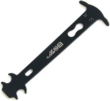 Bicycle Chain Wear Checker Tool Mountain Road Bike