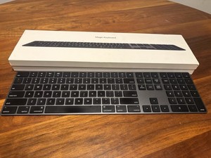 Apple Magic Keyboard A1843 | eBay