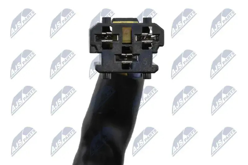 Lock set EZC-PE-027 NTY for PEUGEOT 206 Hatchback 206 Van 206 CC 206 SW
