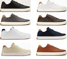 OluKai - Men's Lae'ahi L  'Ili Sneakers - ALL Colors/Sizes - Free Shipping