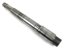 South Bend 16" Lathe Headstock Spindle 2-3/8" x 6tpi Threaded Mount