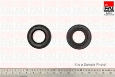 FAI OS284 Crankshaft Shaft Seal Fits Nissan