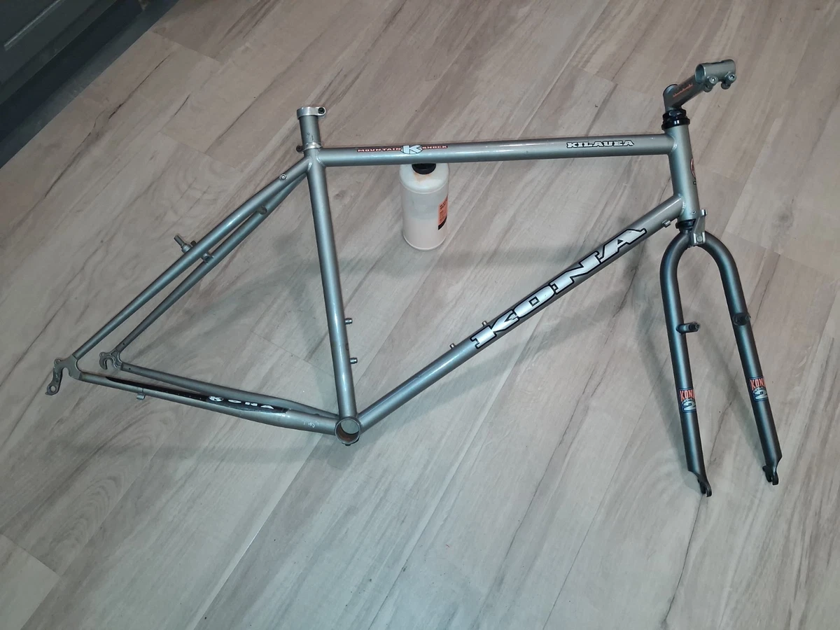 Kona Unisex Adults Bike Frames for sale | eBay