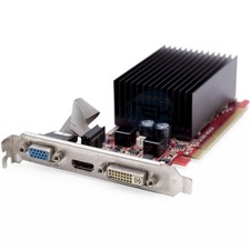 Palit Nvidia Geforce GT 210 1GB GDDR3 Graphics Card HDMI VGA DVI ATX