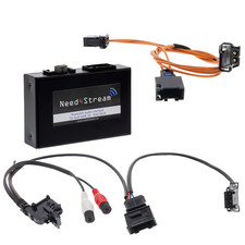 Need4Stream A2DP Bluetooth Interface mit Tite...