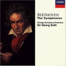 Die Sinfonien Von Solti,Georg | CD | Zustand Neu-image