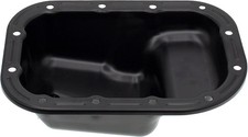 2018-25 Jeep Wrangler 20-25 Gladiator 3.6l V6 Engine Oil Pan Dorman 264-542 2018-25 Jeep Wrangler 20-25 Gladiator 3.6l V6 Engine Oil Pan Dorman 264-542