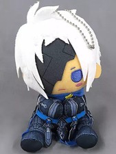 Alphen Pitanui Plush Mascot Tales of Arise Kotobukiya Shop 15cm (2023)