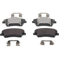 Ferodo FDB5205 Bremsbelagsatz FüR Hyundai KIA Ioniq Niro VAN AE DE
