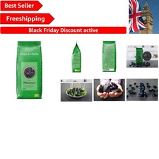 Pack of 2 Organic Dried Pitted Prunes 500g | No Additives, No Sugar