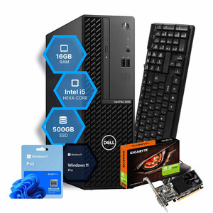 Dell Optiplex 10th Gen | eBay