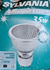 Sylvania BriteSpot ES50 35W