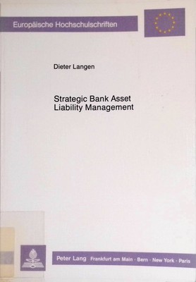 Strategic bank asset liability management : a multi-objective decision m 2192258