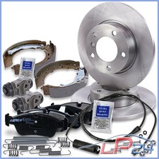 Kits de frein BMW 316