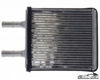 WäRmetauscher Innenraumheizung FüR Hyundai Getz Tb 1.1 1.4 1.5 1.6 02-10