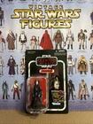 2012 Star Wars Vintage Collection Queen Amidala VC84 unpunched MOC Figure 1st