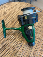 Mulinello da spinning Abu Garcia CARDINAL 752 vintage