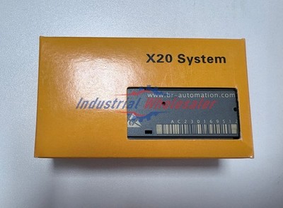 1PC NEW B&R X20BC00G3 PLC module Fast Free delivery