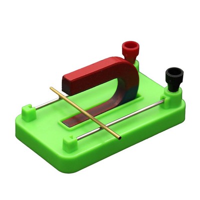 Physics Electromagnetism Experiment Kit for Science Education