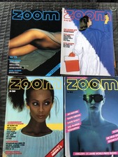 Zoom Magazin Für Foto Und Film 13 Stück 