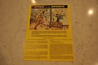 Attack of the Mutants – Introductory Edition by Yaquinto - Vintage Sci-Fi Game — photo 1