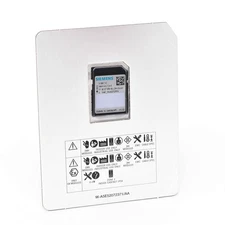 Siemens 6ES7954-8LL04-0AA0 6ES7 954-8LL04-0AA0 256MByte -New-