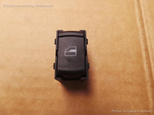 Schalter Fensterheber HR VW Golf IV 4 Lim./Variant (Typ:1J1/1J5) 3B0959855B