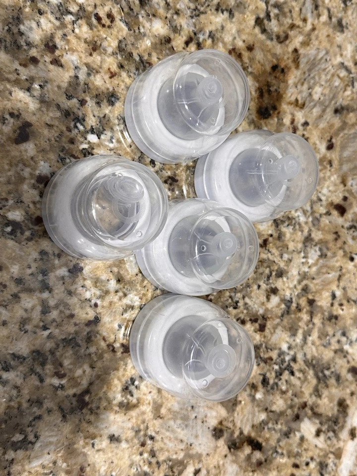 Lote de 16 mamadeiras Philips Avent 8 oz - Imagem 3 de 4