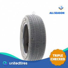 Used 22565r17 Hankook Dynapro Ht Sound Absorber 102h - 732 Used 22565r17 Hankook Dynapro Ht Sound Absorber 102h - 732