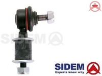 Sidem 41568 Stange/Strebe FüR Stabilisator Koppelstange Strebe Vorne