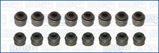 Dichtungssatz Ventilschaft AJUSA 57077500 f&uuml;r MERCEDES AMG GT C190 KLASSE W222