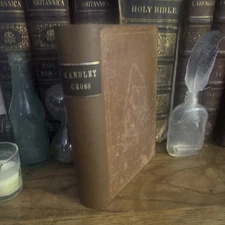 Handley Cross or Mr. Jorrock's Hunt, 1854, 1st edition, Robert Surtees