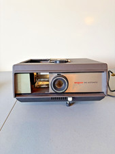 Vintage Argus Model 543 Slide Projector