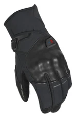 motorcycle gloves | Macna ERA RTX 12v heated winter touring adventure waterproof