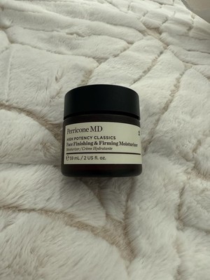 Perricone MD - High Potency Classics Face Finishing & Firming Moisturizer 