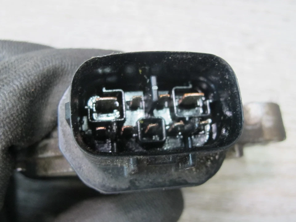 00-05 LEXUS GS400 GS430 GS300 NEUTRAL SAFETY GEARBOX POSITION SENSOR SWITCH OEM - Image 4 of 4