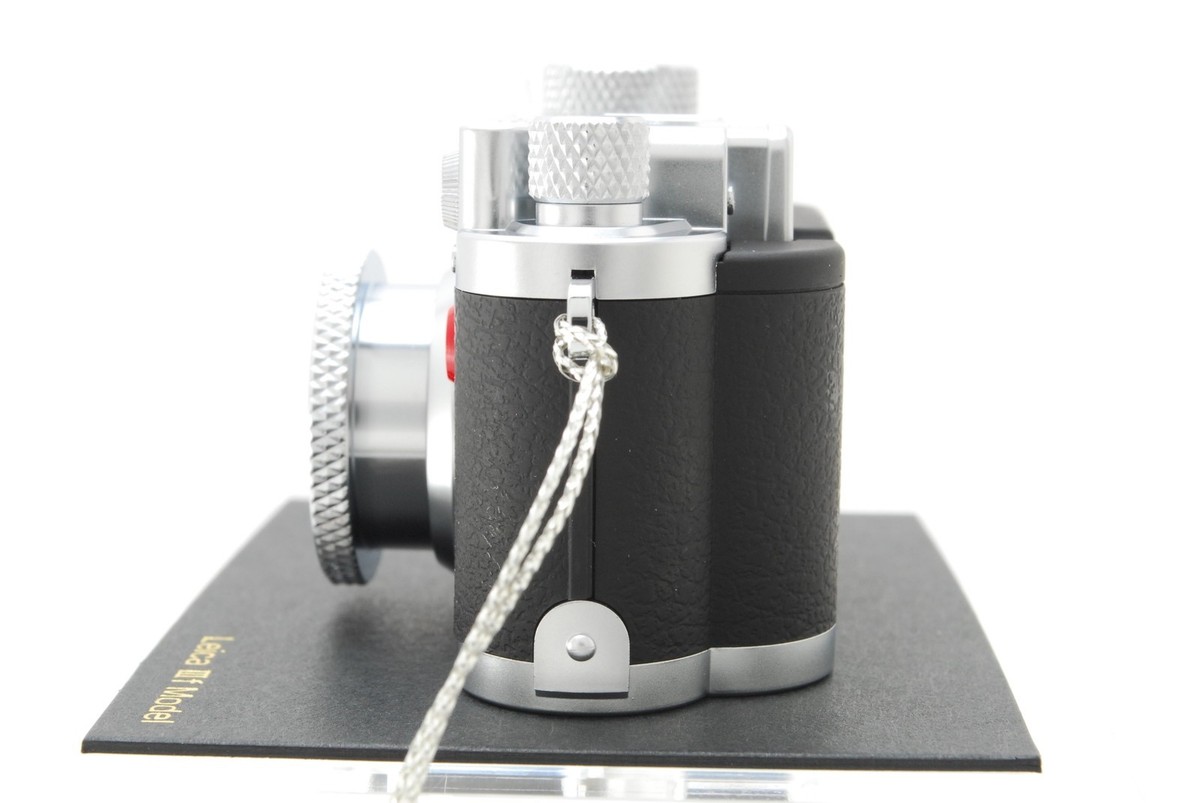 UNUSED】SHARAN Leica IIIf Model Megahouse Miniature Minox Film
