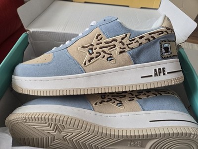 Bape Tyler The Collector 50 Pair Only Size 11