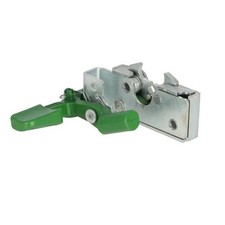 Door Lock Left Hand fits John Deere 6300 6500 3215 3420 3215 3415 3420 AL113176