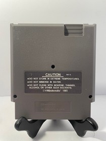 Astyanax (Nintendo NES) Cosmetically Flawed Cleaned Tested