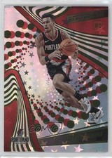 2023-24 Panini Revolution Rookies Astro Toumani Camara #147 0ks