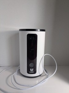 Dog Camera With Treat Dispenser by Wopet