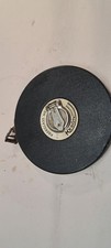 Vintage Keson 100 Ft Fiberglass Tape Measure