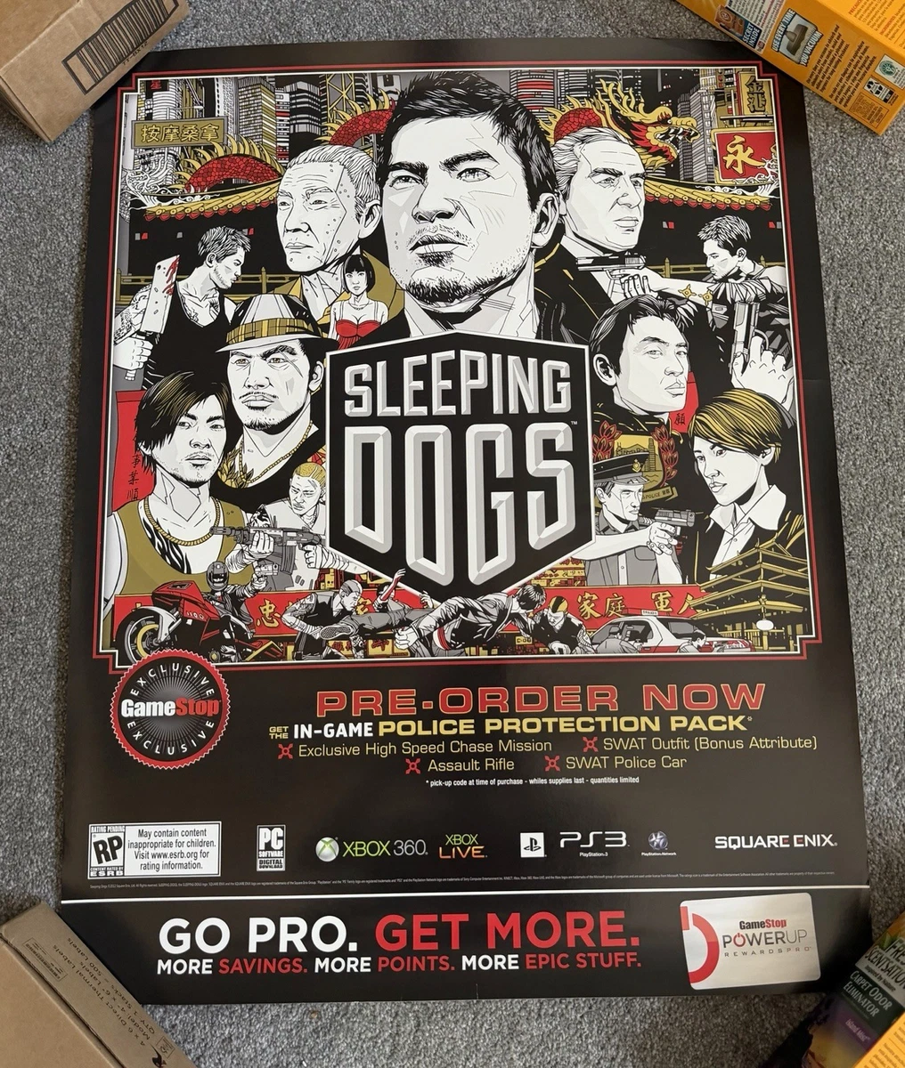 Gamestop Poster for sale | eBay