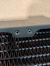 Alphacool NexXxoS UT60 Full Copper Dual-Flow 360mm Radiator 14390 