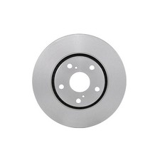 0 986 479 560 Brake Disc x2 Front Vented Fits Toyota Auris Estate Verso By Bosch